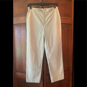 Banana Republic Capri